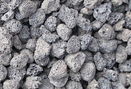 火山巖
