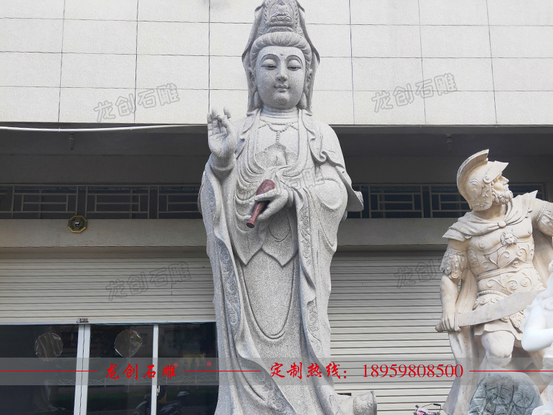 觀音石雕廠家