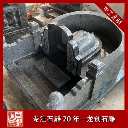 匠心定制歐式石雕墓碑 | 陵園墓地大理石紀念碑一站式服務(wù)